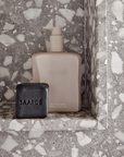 Olive Oil Bar Soap - Charcoal