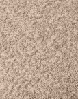 Orbo Lounge Chair - Raw Bouclé Natural
