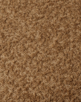 Orbo Lounge Chair - Raw Bouclé Tan