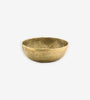 Oro Brass Bowl