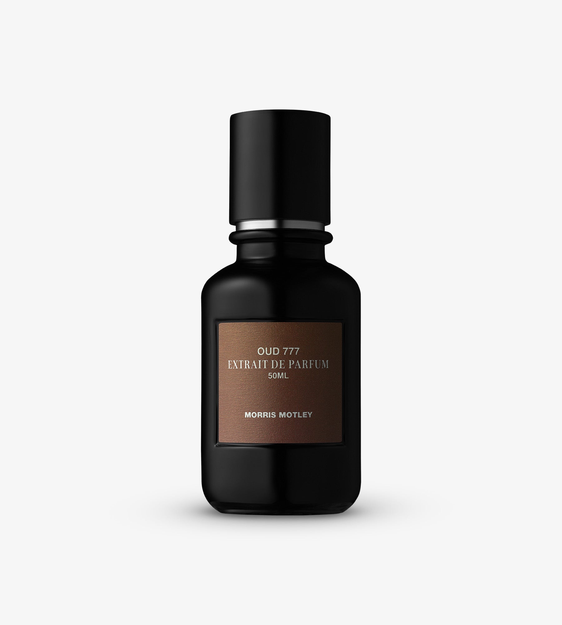 Oud 777 Extrait de Parfum