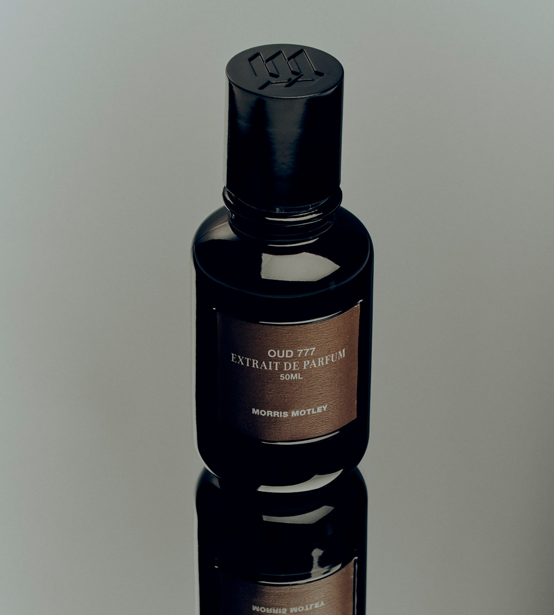 Oud 777 Extrait de Parfum