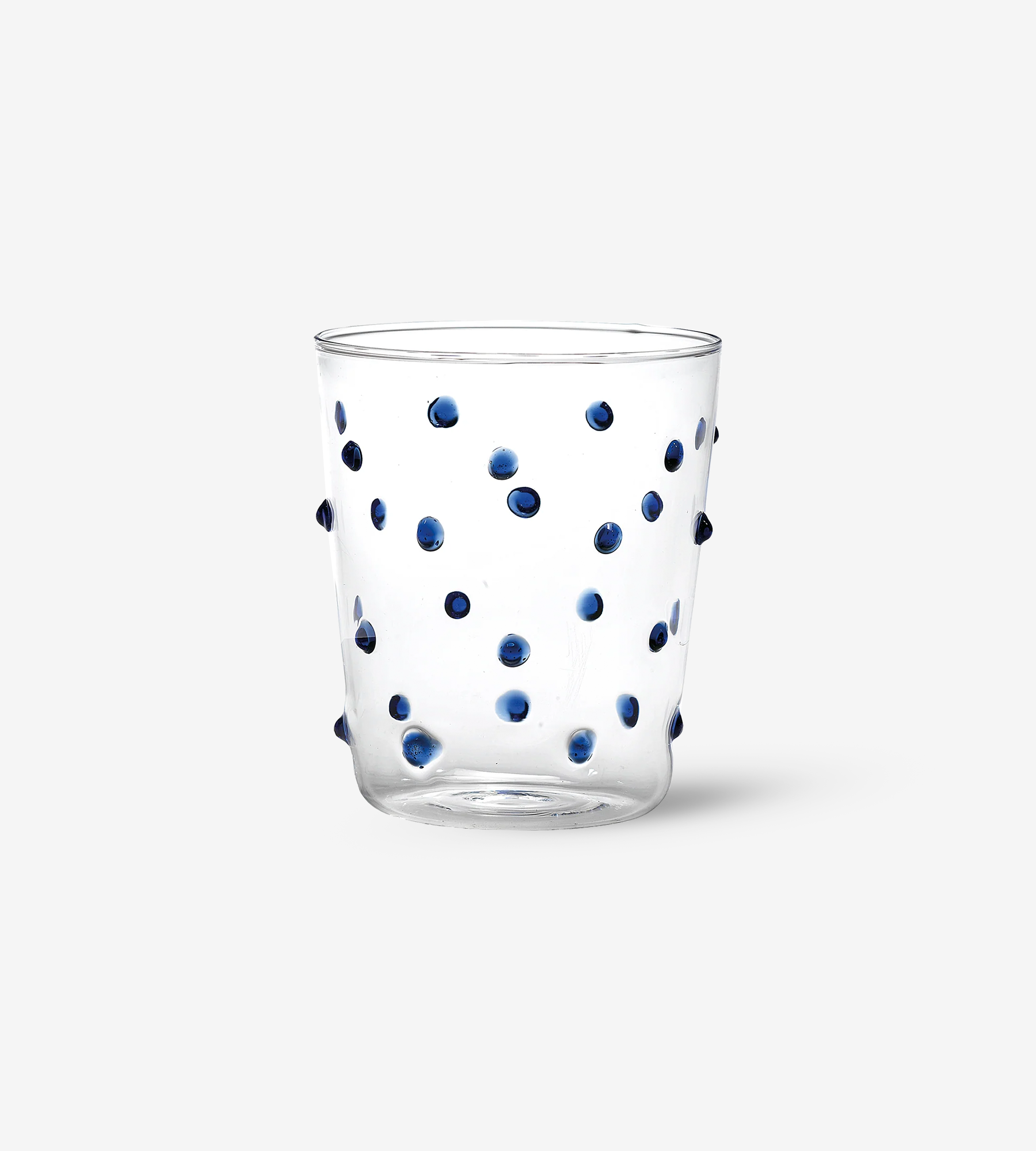 Parde Tumbler - Blue