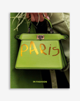 Paris. In Fashion
