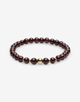 Passion Bracelet with Garnet