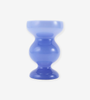 Petit Gaspard Vase - Opaque Bleuet