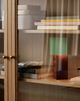 Pivot Portable Lamp - Rusty Mint