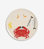 Platter de la Mer Crab