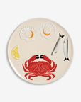 Platter de la Mer Crab