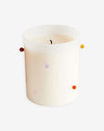 Pomponette Scented Candle