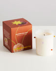 Pomponette Scented Candle