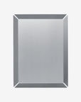 Press Letter Tray - Aluminium