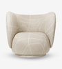 Rico Lounge Chair - Can Lis