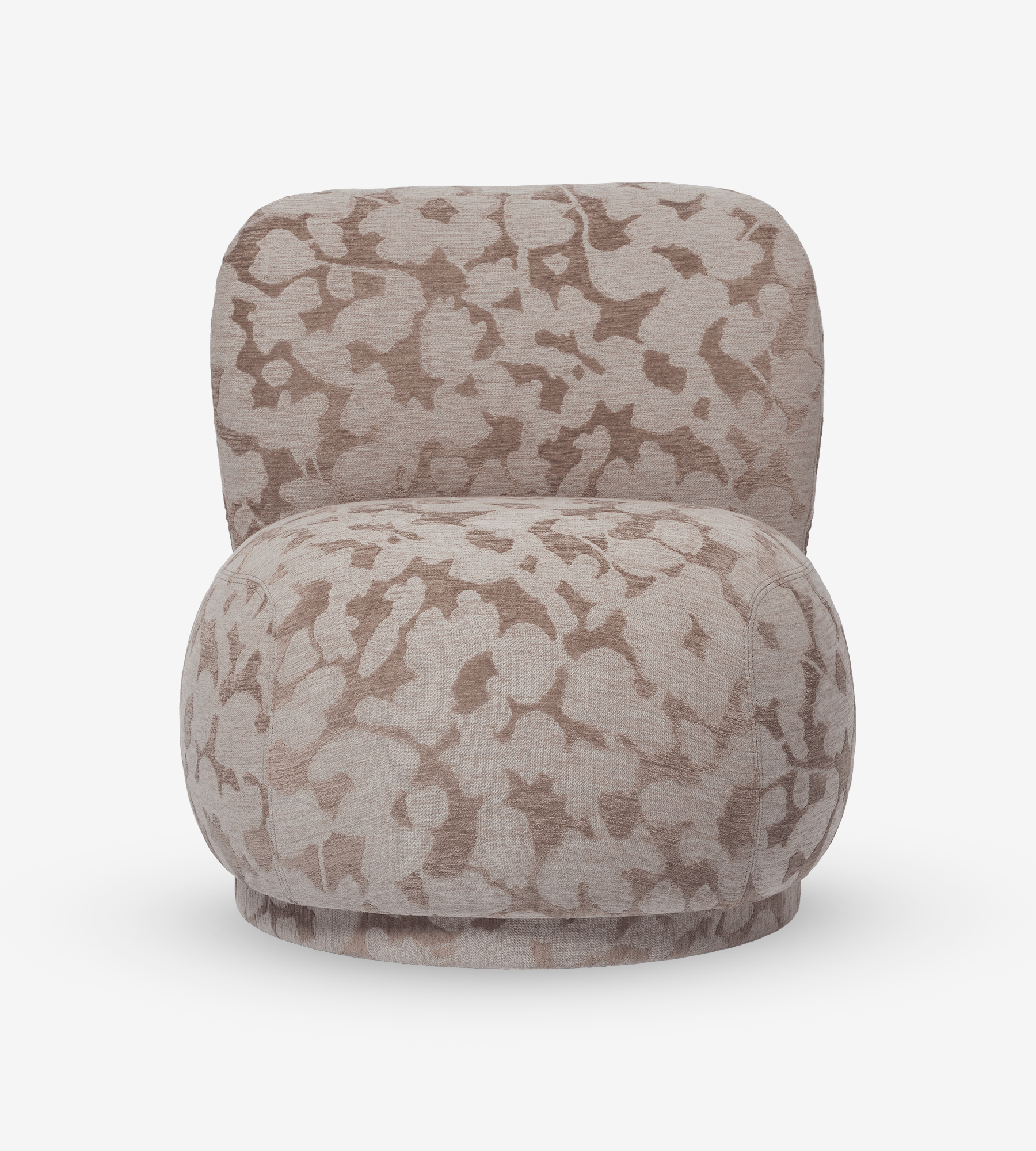 Rico Piccolo Lounge Chair - Cilla Taupe