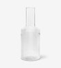 Ripple Carafe - Clear