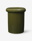Rollo Pot Small - Moss Green