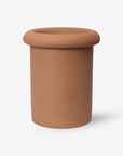 Rollo Pot Small - Terracotta