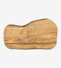 Olive Wood Rustic Board