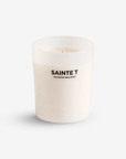 Sainte T Scented Candle
