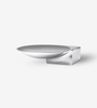 Santany Bowl Large - Aluminium