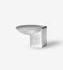 Santany Bowl Small - Aluminium