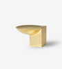 Santany Bowl Small - Brass
