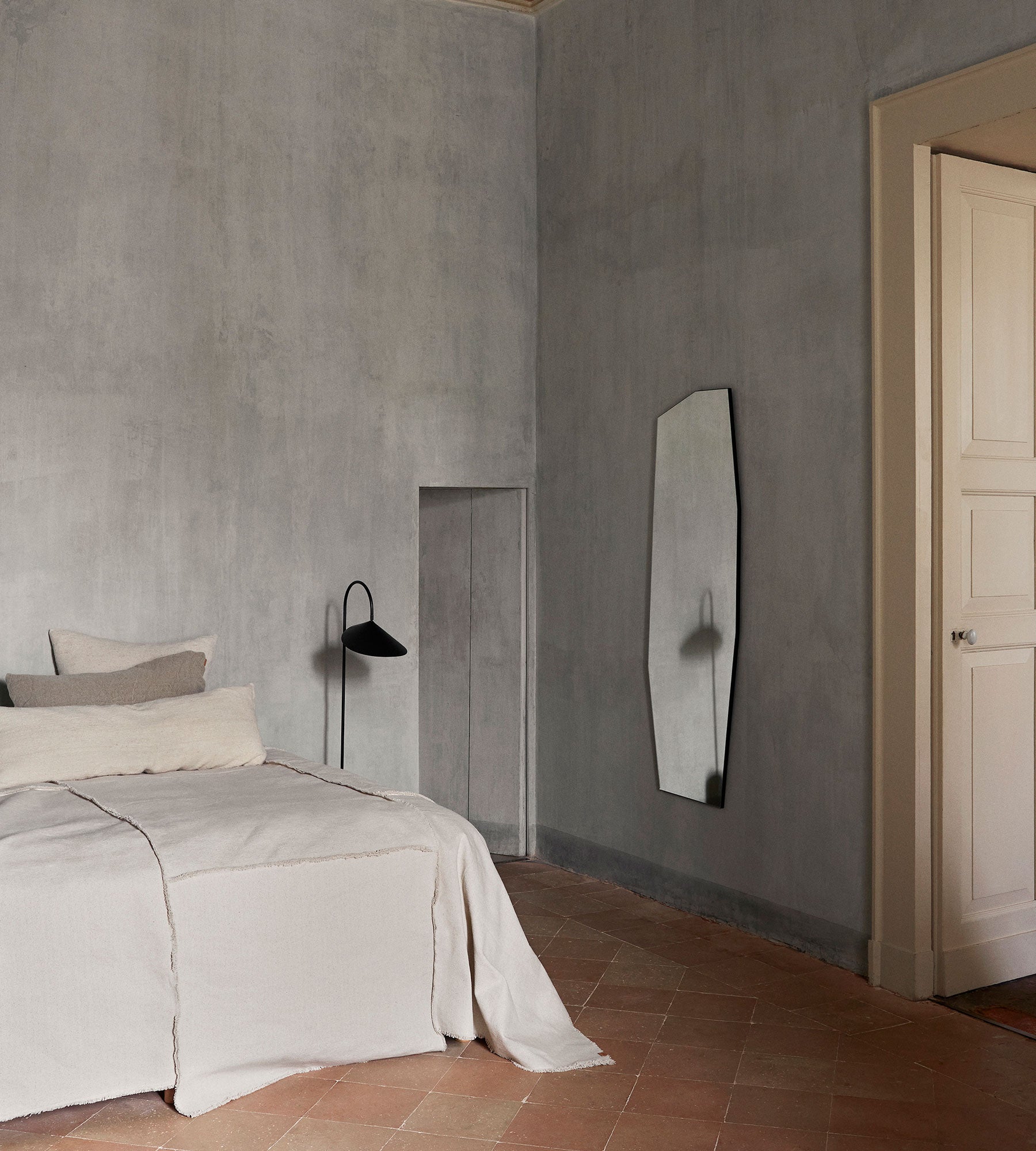 Shard Mirror by Ferm Living | Shop designer homewares and mirrors ...