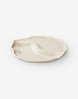 Sharing Plate Small - Chalk