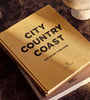 City Country Coast Book