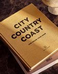 City Country Coast Book