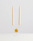 Soleil Double Candle Holder