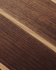 Stribe Cutting Board Fine - Walnut/Ash