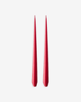 Taper Candle 32 - Winter Berry (set of 2)