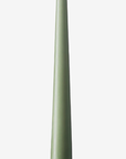 Taper Candle 32 - Green Soil (set of 2)
