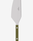 Tart Slicer Bistrot - Green Fern