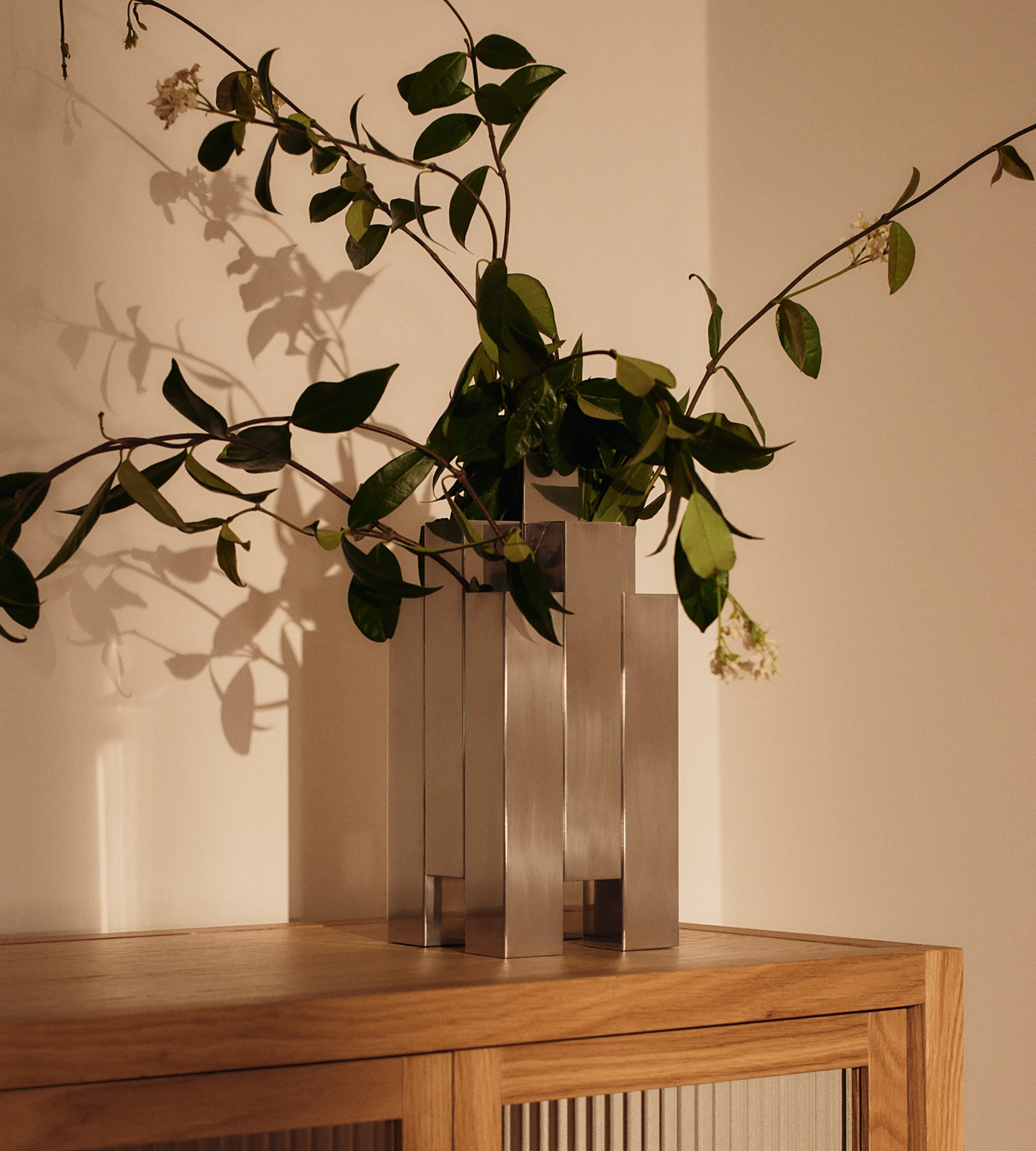 Tessera Vase