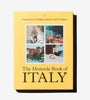 The Monocle Book of Italy