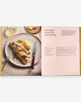 The Butter Cookbook