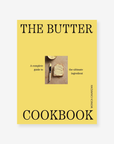 The Butter Cookbook