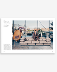 The Monocle Book of Designers on Sofas
