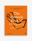 The Monocle Book of Designers on Sofas