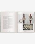 The Watch Book Rolex: Next Generation