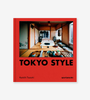 Tokyo Style, Kyoichi Tsuzuki