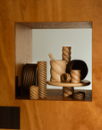Torsade Pepper Mill - Beech