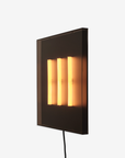 Trois Wall Lamp