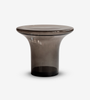 Trumpet Table Low - Smoked Forest