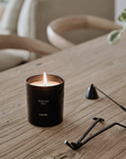 Tuscan Fig Scented Candle