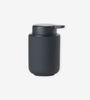 Ume Soap Dispenser - Black