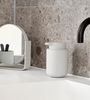 Ume Soap Dispenser - Soft Grey