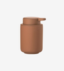 Ume Soap Dispenser - Terracotta